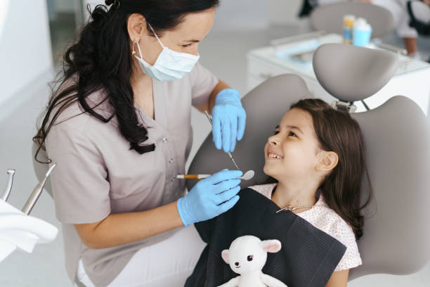 Best Emergency Orthodontic Repairs in Aitkin, MN